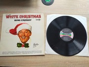 BING CROSBY - White Christmas - Made in Germany LP