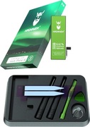 Bateria do iPhone 5C akumlator HAGNAVEN litowo-polimerowy 