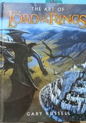 The Art of Lord of the Rings