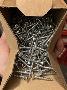 WURTH Wkręt TIMTEC P TX20 4x30 Opk. 500szt