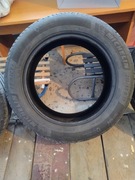 4 Opony Michelin Primacy4 215/55 R17 94V