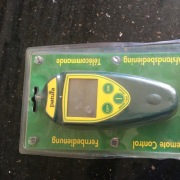 Patura . Profesjonalny cyfrowy miernik do ogrodzeń elektrycznych.