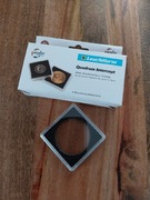 Kapsle Leuchtturm Quadrum Intercept 37mm.5szt.+1 gratis