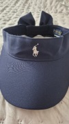 DASZEK RALPH LAUREN KOKARDA LOGO
