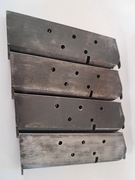 Magazynki M1911A1 Colt 1911 oryginalne 2 wś wojenne. Risden, Scovile, C-S
