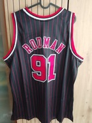 Koszulka NBA Denis Rodman xxl