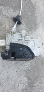Zamek drzwi prawy tył Audi A4 b7