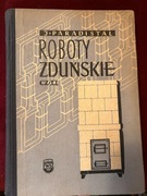 Roboty zduńskie cz. II 1957 r