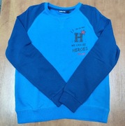 Bluzka, bluza chłopięca Pepperts! 146/152