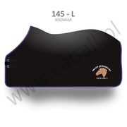 EQUKAMELA/CABALL derka polarowa standard