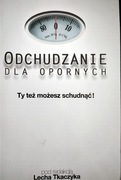NOWA OKAZJA ODCHUDZANIE DLA OPORNYCH LECH TKACZYK ZAPRASZAM PROMOCJA 