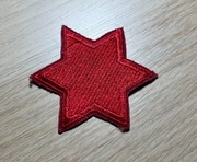 Naszywka - US Army - 6th Infantry Division "Sightseeing Sixth"