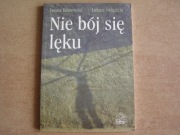 NIE BÓJ SIĘ LĘKU KOSZEWSKA ŚWIĘCICKI