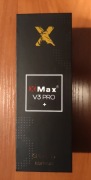X-Max V3 Pro+ Gold Edition - Waporyzator + kapsułki dozujące + adapter 14,5