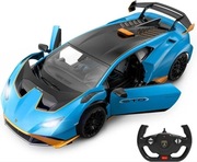 Lamborghini Huracan STO 1:14 Samochód zdalnie sterowany 2,4GHz RC Rastar