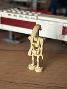 Lego Star wars figurka Battle droid commando sw0415