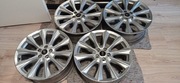 Oryginalne felgi Ford 19” – Galaxy / S-Max / Mondeo (OEM)