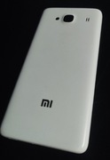 Redmi 2 oryginalna klapka tył stan bardzo dobry