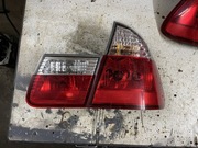 Lampa prawa tył bmw e46 sedan kombi