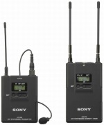 Mikroport bezprzewodowy Sony UWP-V1/K62