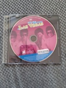 Film DVD Miesiąc miodowy w Las Vegas