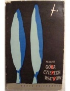 Góra Czterech Wiatrów - Maria Kann