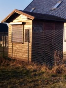 Sprzedam Budka gastronomiczna 