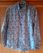 Koszula Samsoe Samsoe 