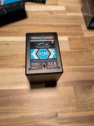Patona Platinum NANO V-Mount V145 | 142Wh | D-Tap USB | Stan BDB | Gdynia