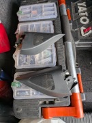 Trójkąty głośniki wysokotonowe passat b6 obudowy 