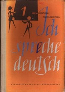 Bykowska - Ich Spreche Deutsch