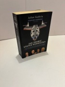 Julian Guthrie – Jak zrobić statek kosmiczny