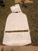 Mata grzewcza fotela Skoda Superb II 3T0963555AB