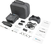Zestaw Dron, Gogle BetaFPV Aquila16 FPV Kit po-zwrocie 