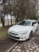 Citroen C5 Tourer Kombi 2014