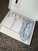 Zestaw ładowarek 20W USB-C + kabel szybkie ładowanie PD Fast Charger do iPh