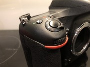 Nikon D750 body 2xbateria 