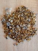 Oczka stalowe, nity, to co na zdjęciu (21)