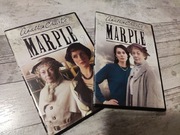 Marple Agatha Christie DVD 