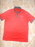 Nike Golf koszulka polo dla golfisty r.XL