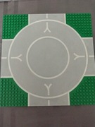 LEGO płyta konstrukcyjna 