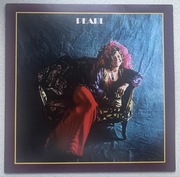 Janis Joplin Pearl Winyl Ger 1977 Ex