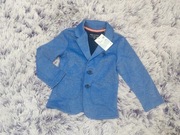 C&a marynarka chłopięca rozmiar 104