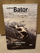 Wyspa łza. Bator