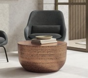 stolik kawowy orientalny