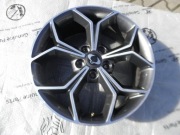 ALUFELGA SSANGYONG 18 CALI  41730-37100 