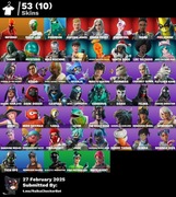 Fortnite płatność blik/psc/skinydocsgo NIE KUPUJCIE TU TYLKO PISZCIE PV