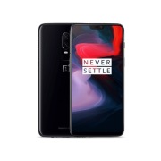 OnePlus 6T | 6 GB RAM + 128 GB ROM | Mirror Black