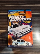 Hot Wheels Volkswagen Jetta MK3