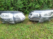 Lampa Jumpy Expert Proace Vivaro C Scudo 